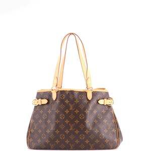 Louis Vuitton Batignolles Handbag #237800L11B